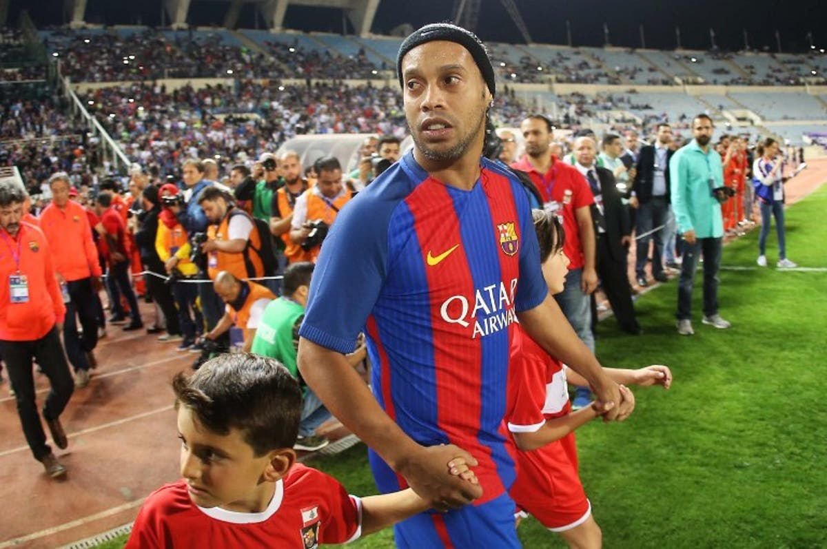 Image for El Clasico of Legends – Beirut 2017