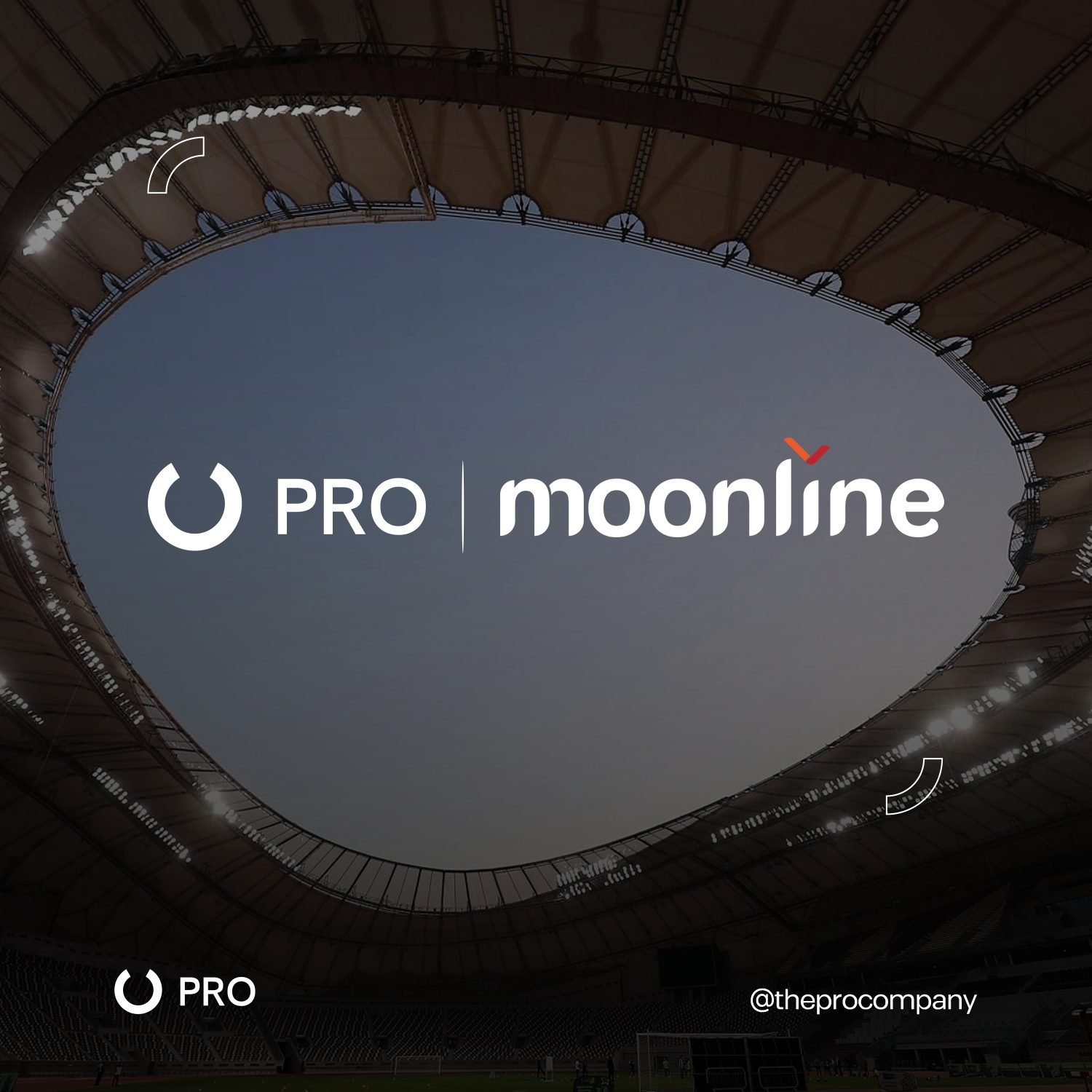 Image for Moonline – FIFA World Cup Hospitality Programme