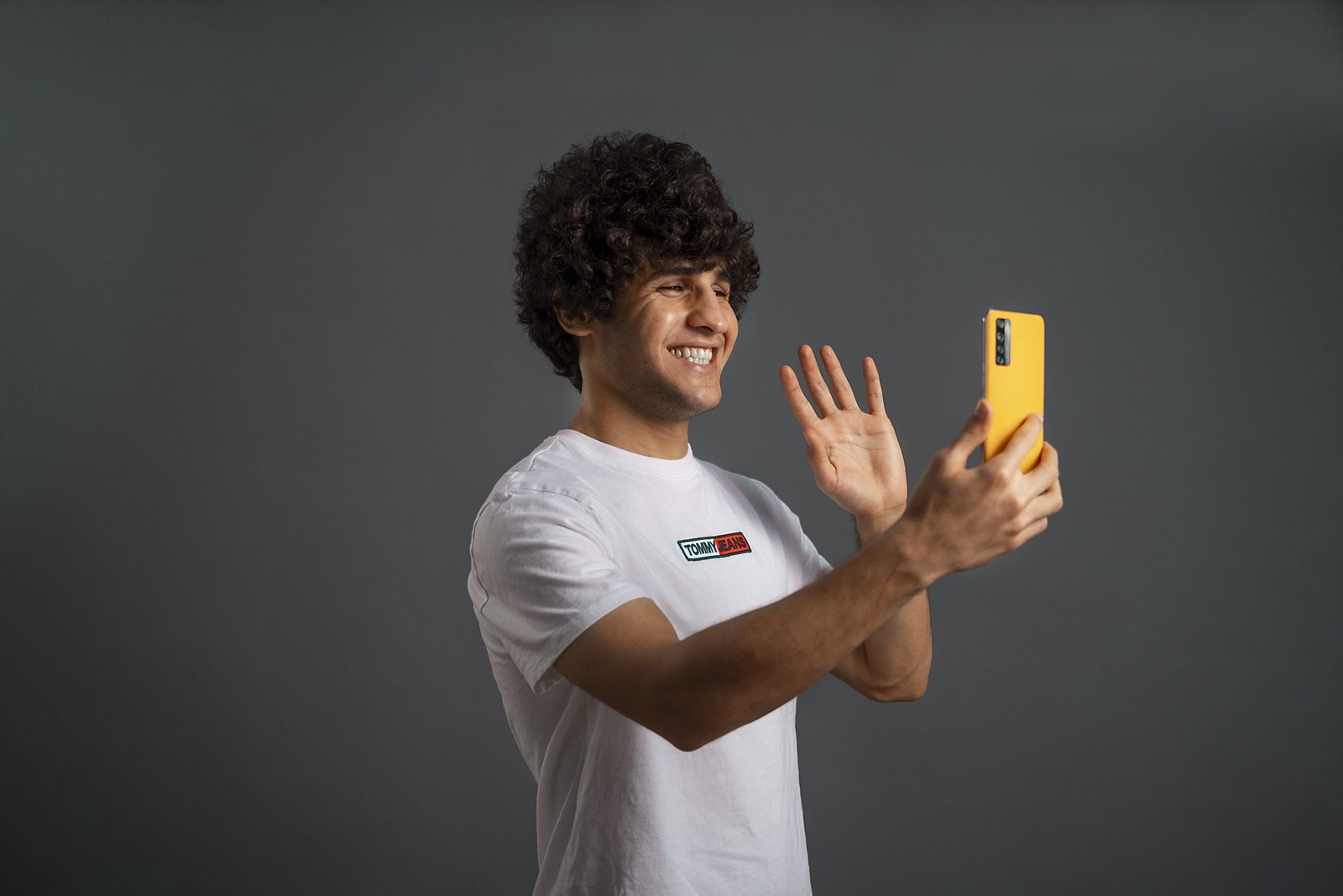 Image for TCL + ZTE Iraq Mobile Campaign