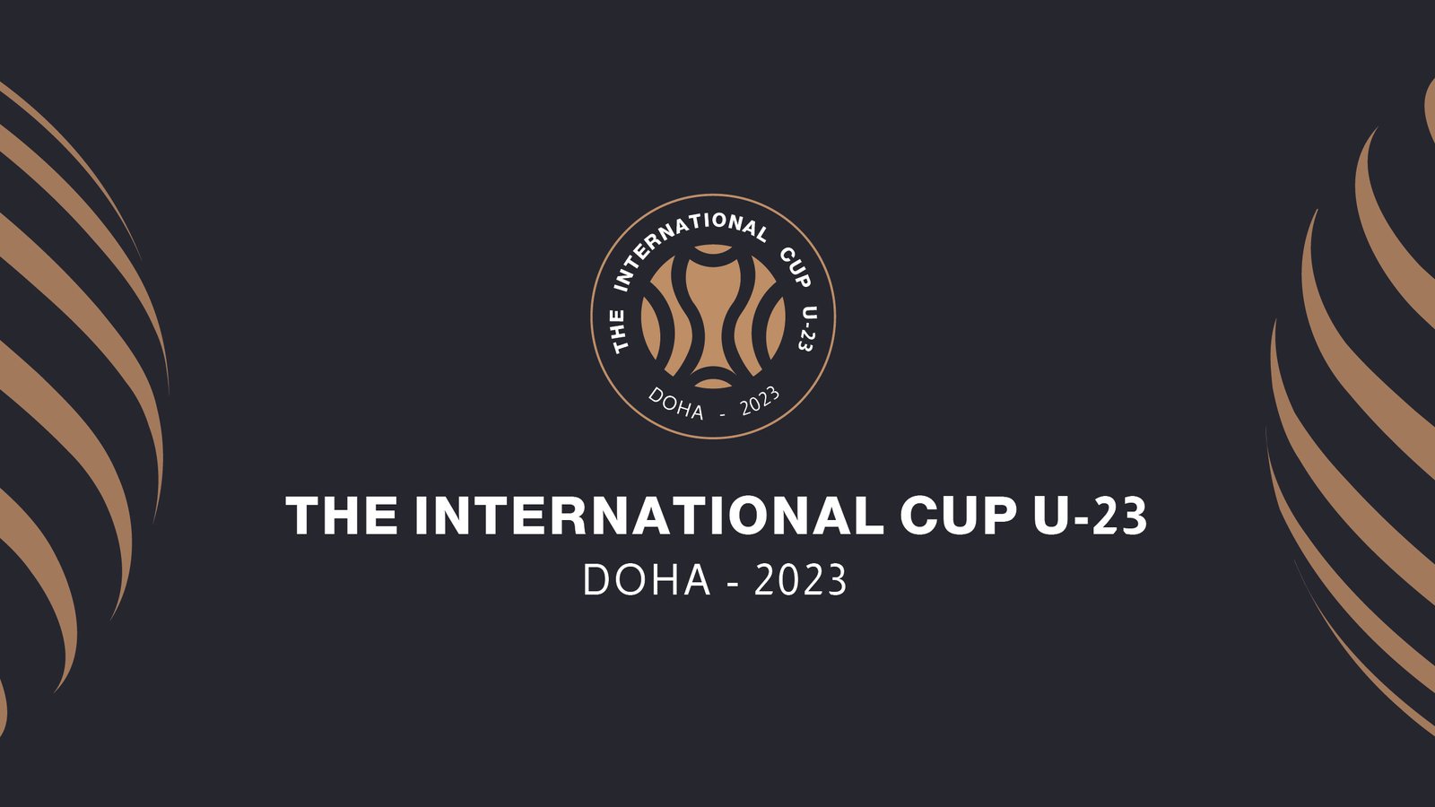Image for International U-23 Cup – Doha Cup 2023