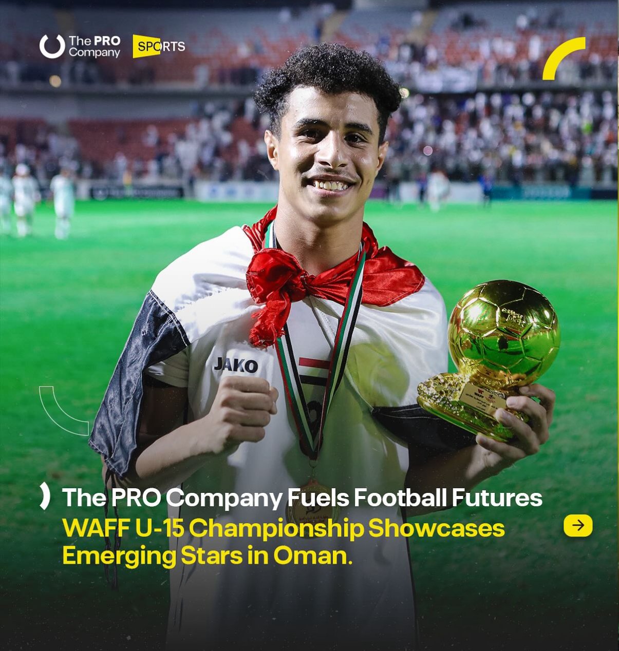 yemen-secures-victory-in-waff-u15-championship-a-triumph-of-young-talents