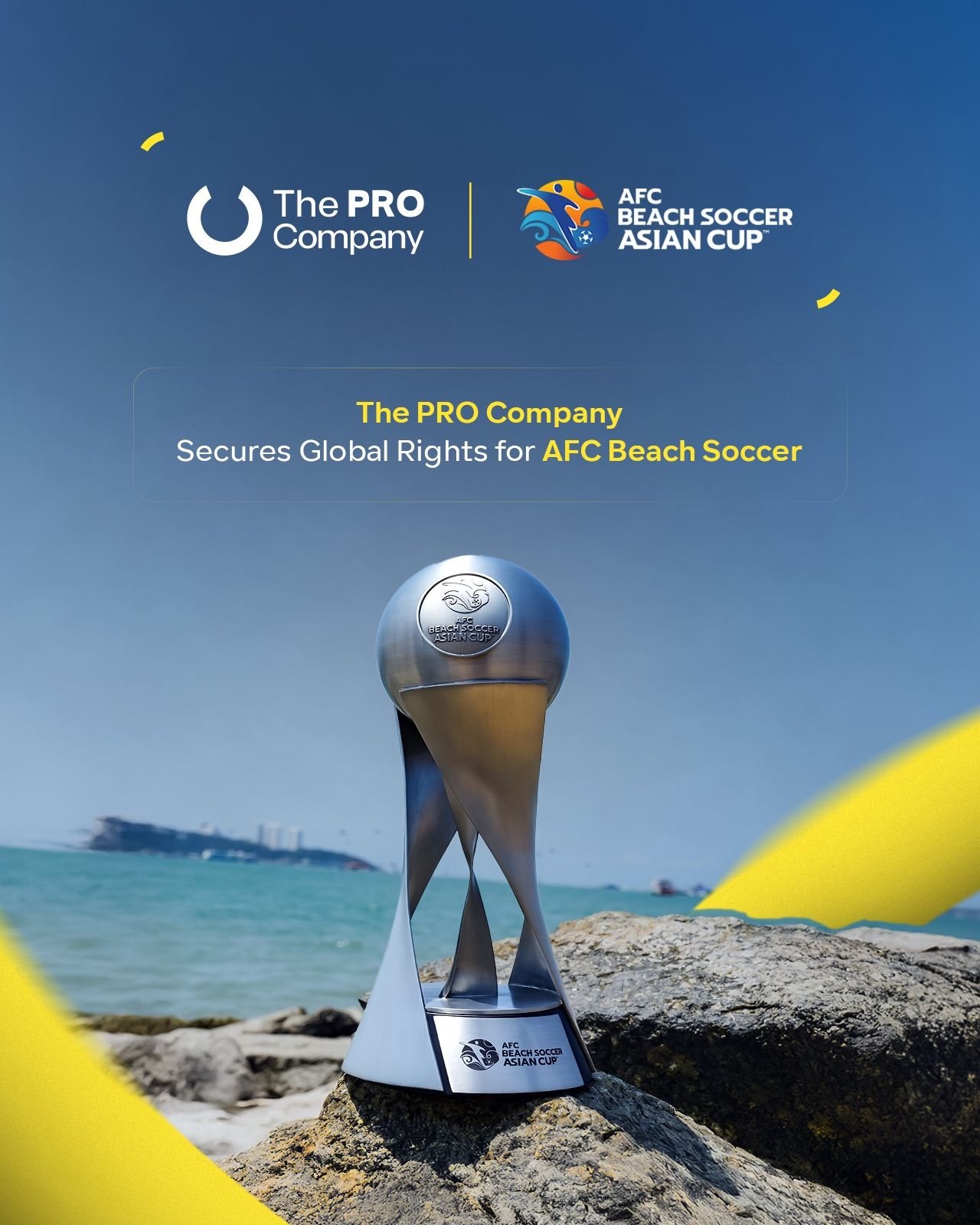 pro-announces-global-rights-for-afc-asian-cup-beach-soccer-thailand-2025