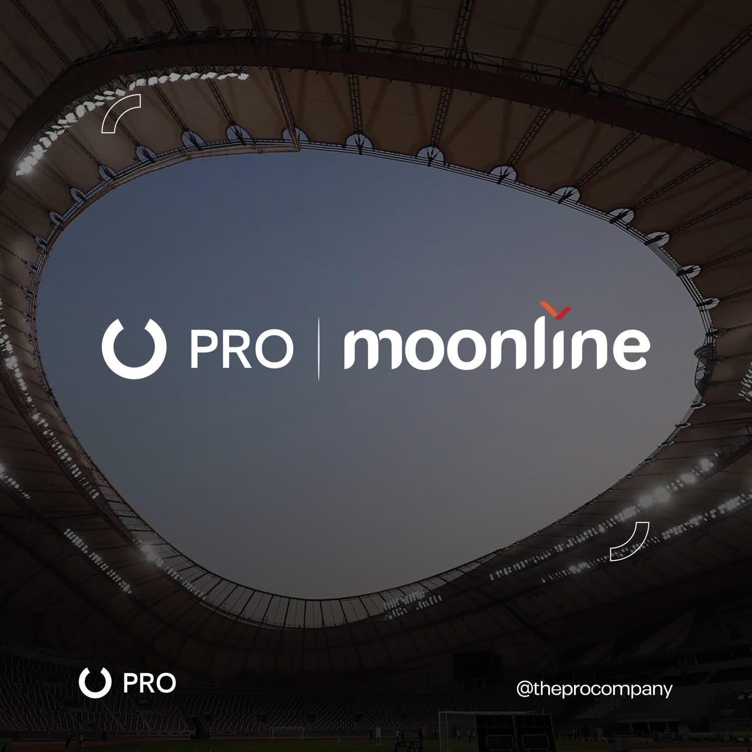 Moonline – FIFA World Cup Hospitality Programme