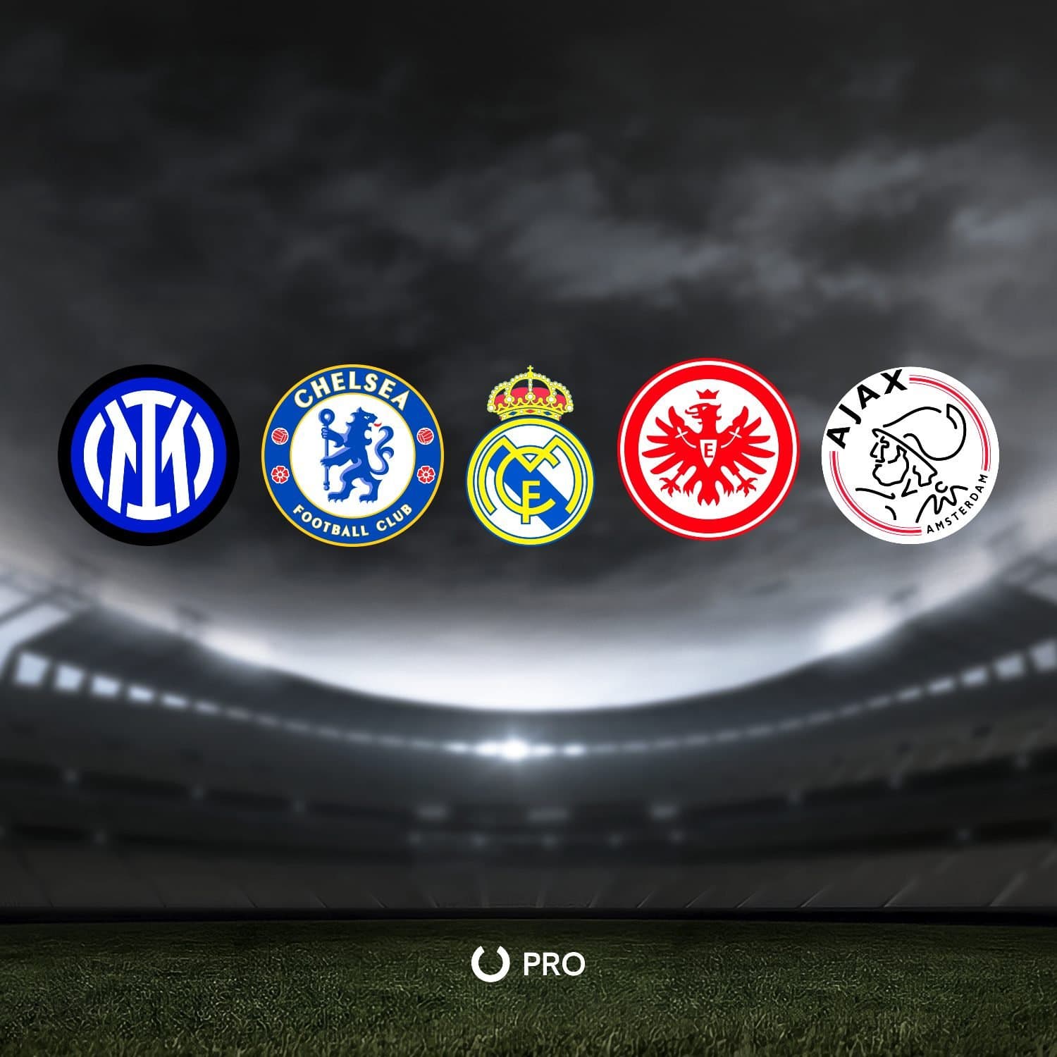 Rights Distribution: Top European Football Club’s 2022 Pre-Season