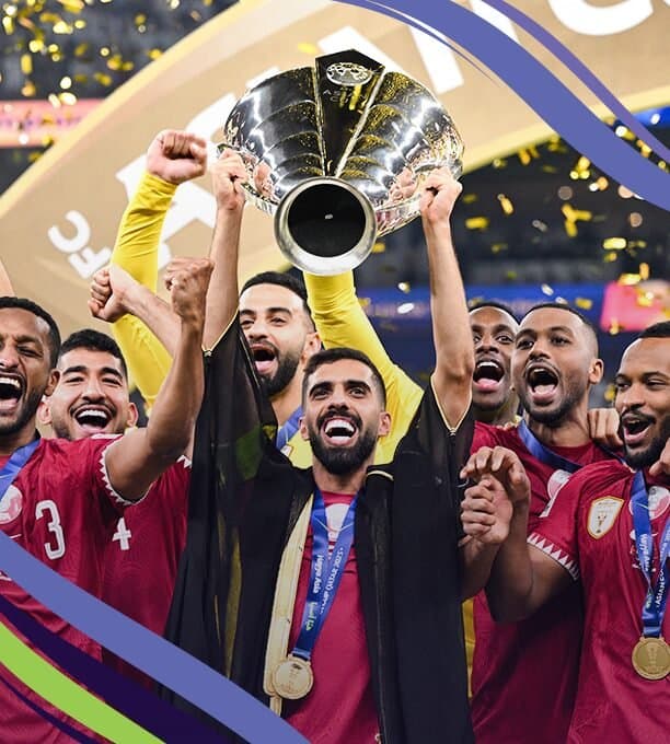 Welcome to The PRO Company’s AFC Asian Cup Highlights!