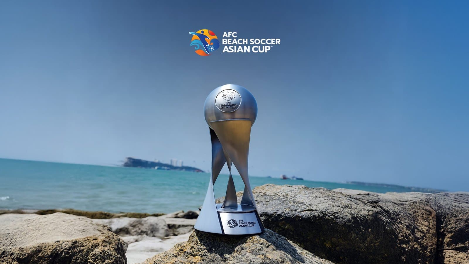 Featured image for article: PRO Announces Global Rights for AFC Asian Cup Beach Soccer – Thailand 2025