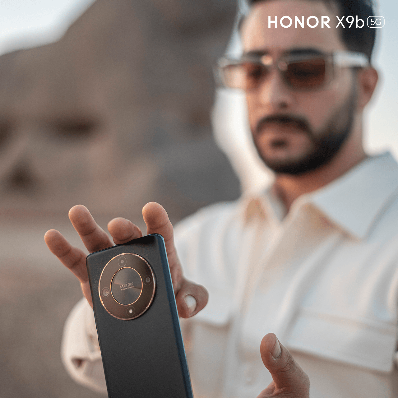 Case study image for The Pro Company and HONOR Redefine Smartphone Excellence