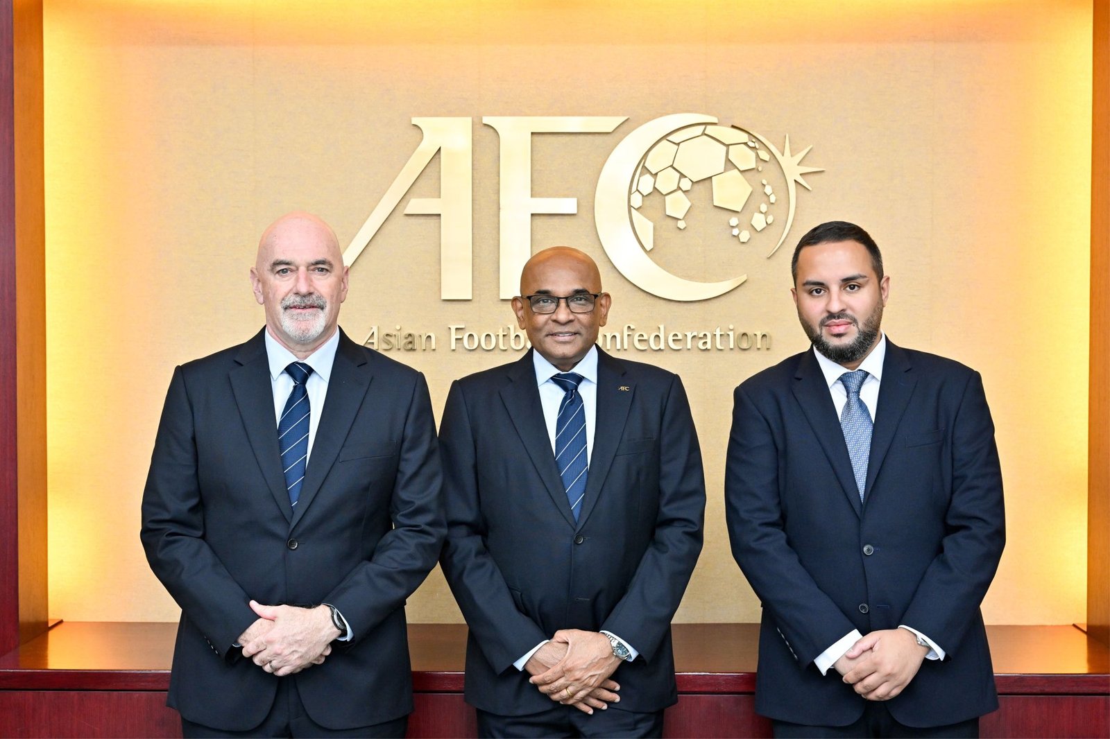 Case study image for Partnering for Progress: Multi-Faceted Impact on AFC Competitions