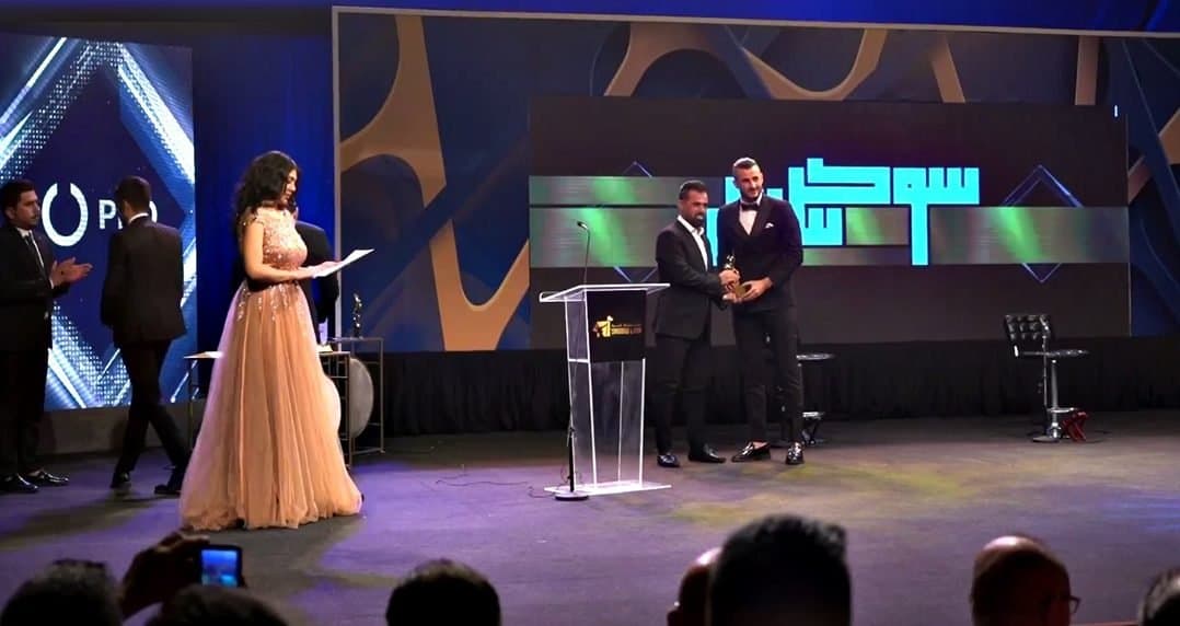 Soccer Stars Event – Baghdad 2021