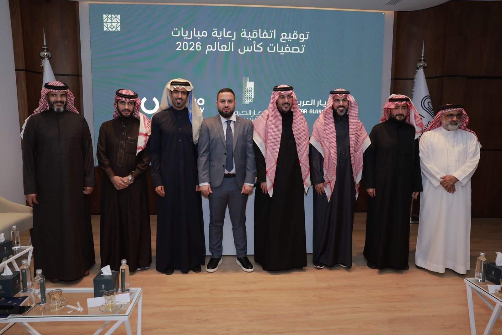 al-dyar-alarabia-and-the-pro-company-join-forces-in-grand-riyadh-agreement