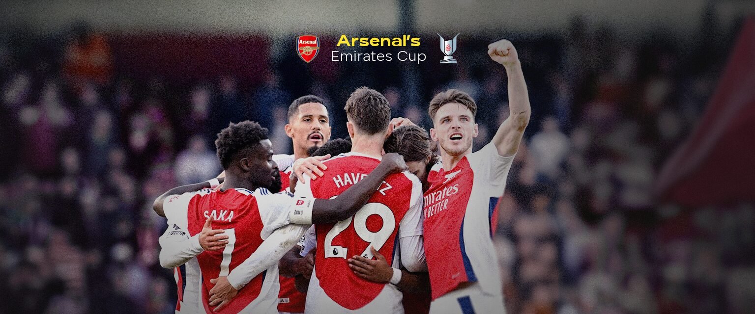 the-pro-company-to-distribute-arsenal-emirates-cup-matches-across-mena