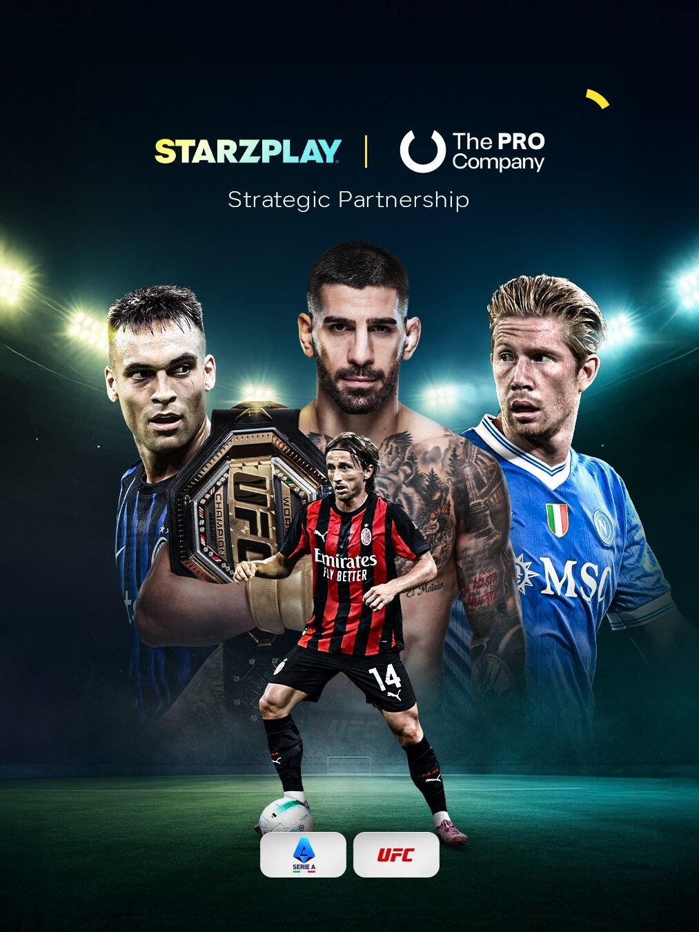 the-pro-company-announces-distribution-partnership-for-serie-a-and-starzplay-premium-content