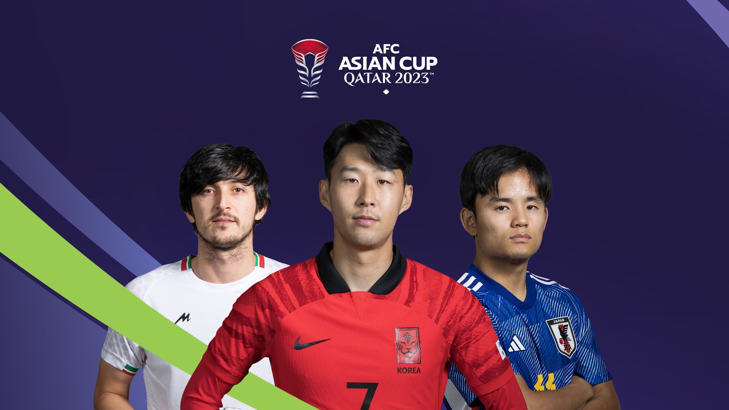 The PRO Company Takes the Spotlight as Official Media Agency for AFC Asian Cup Qatar 2023