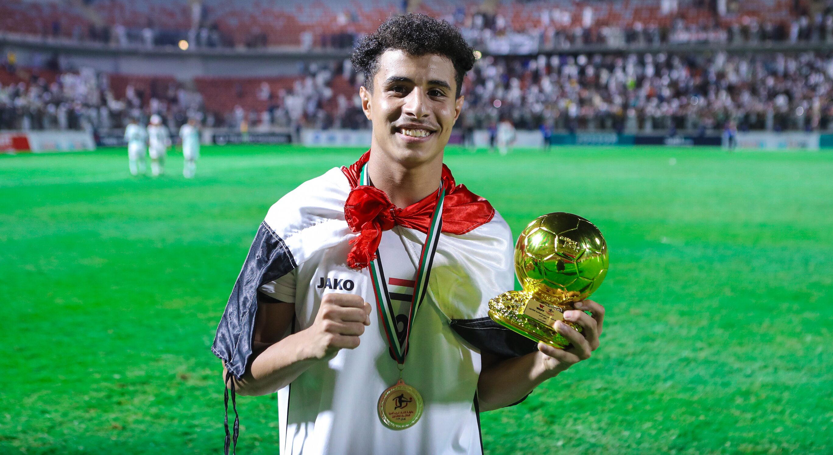 Yemen Secures Victory in WAFF U15 Championship: A Triumph of Young Talents