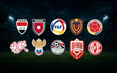 PRO delivers international friendly matches ahead of the World Cup