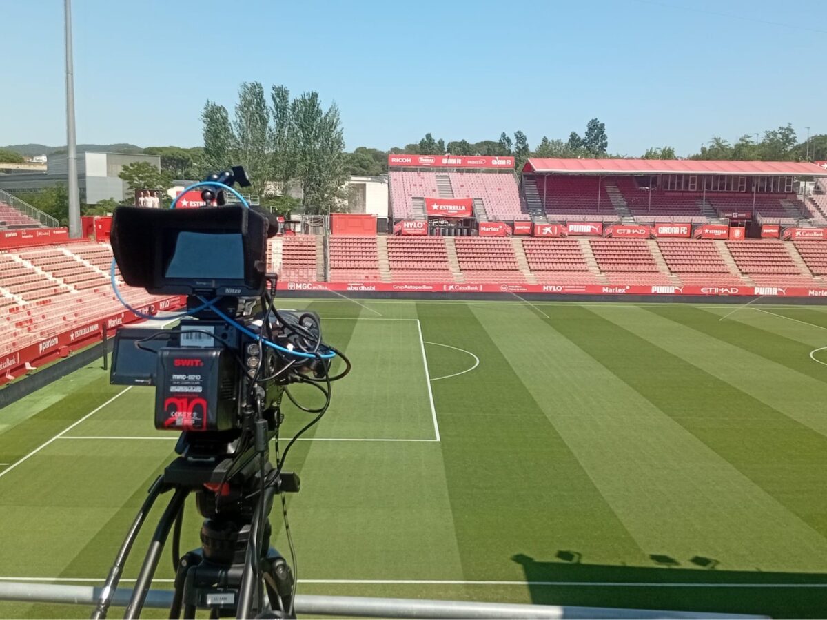Milestone achieved: PRO delivers full-cycle live operation in Girona