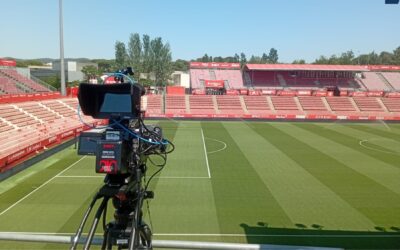 Milestone achieved: PRO delivers full-cycle live operation in Girona