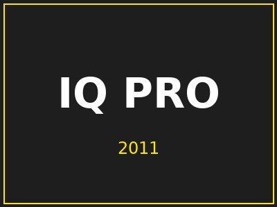 IQ-PRO