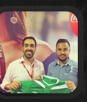 Coca-Cola partnership