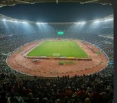 25th Arabian Gulf Cup