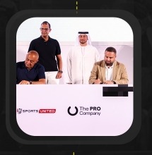 Egyptian Premier League partnership