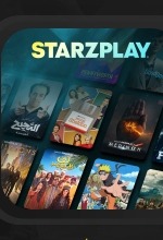 StarzPlay partnership