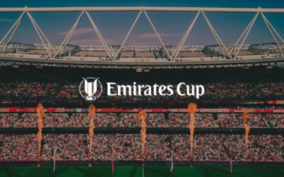 PRO and Arsenal renew Emirates Cup media rights partnership