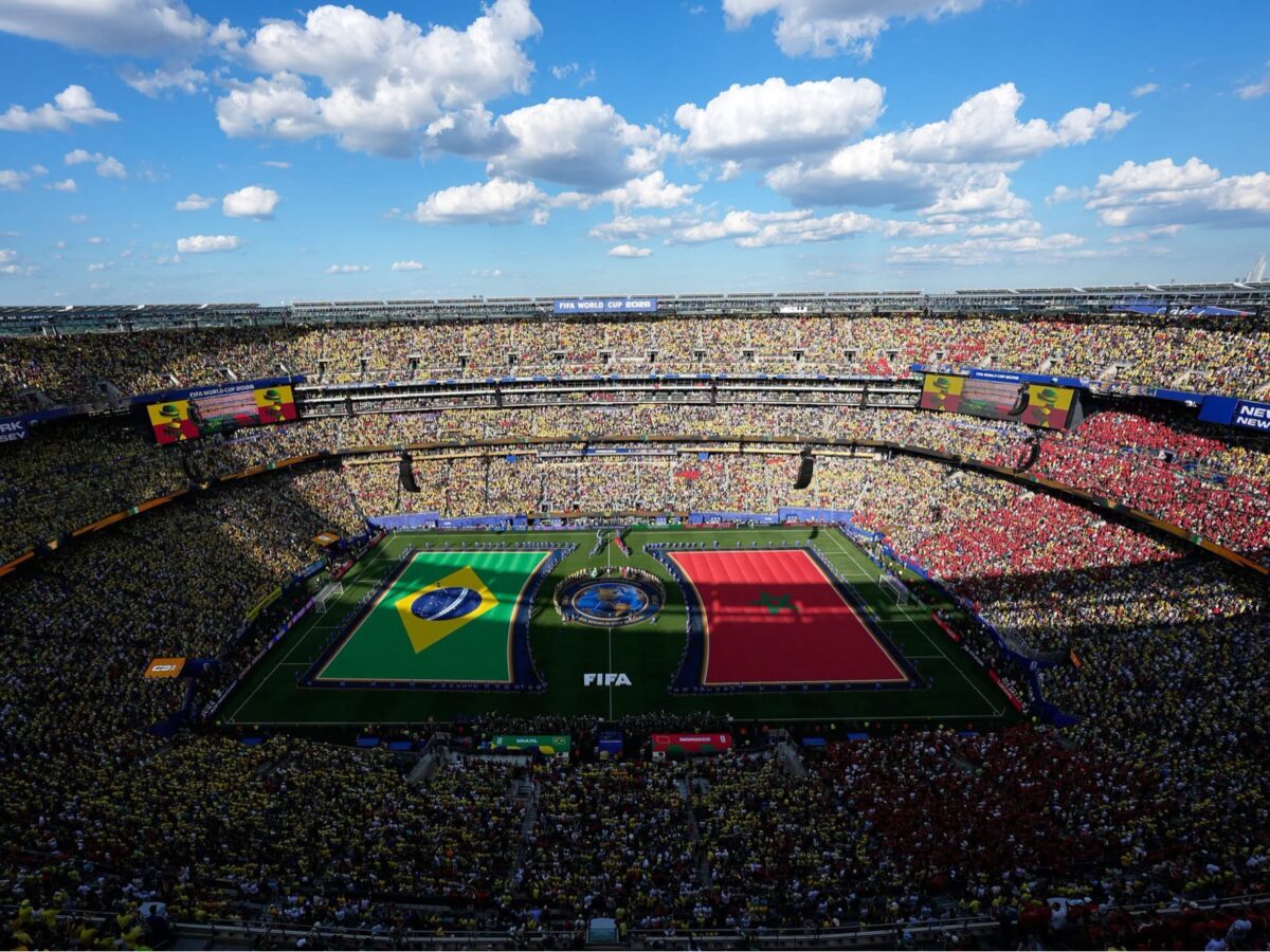 PRO’s World Cup 2026: A Connected Football Experience Reaching 400 Million