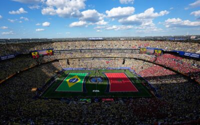 PRO’s World Cup 2026: A Connected Football Experience Reaching 400 Million