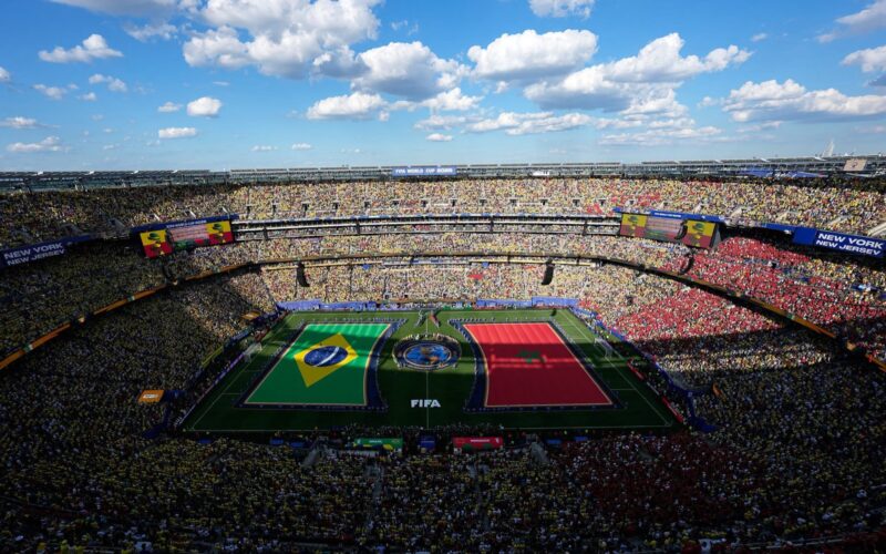 PRO’s World Cup 2026: A Connected Football Experience Reaching 400 Million