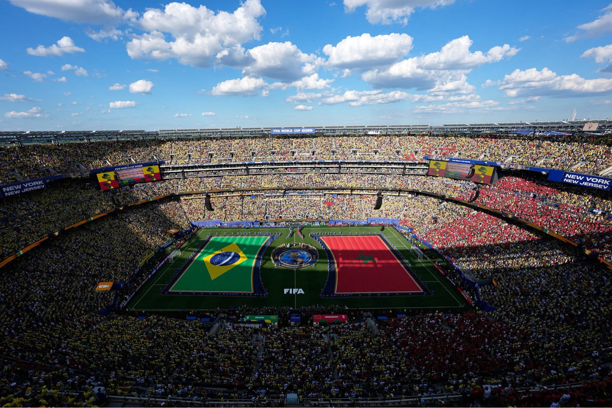 PRO’s World Cup 2026: A Connected Football Experience Reaching 400 Million