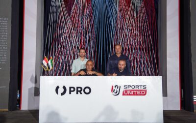 PRO and Sports United extend Egyptian Premier League global rights partnership to 2030
