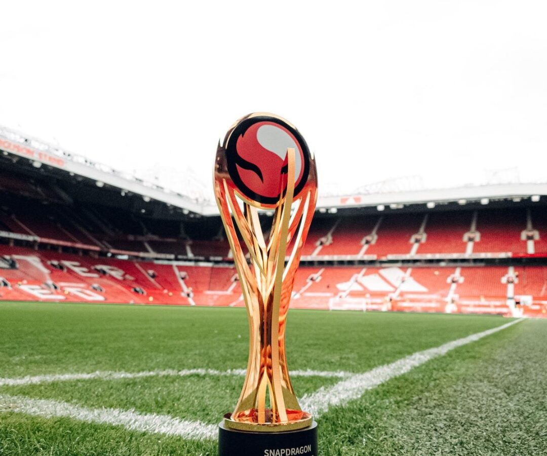PRO to distribute Snapdragon Cup 2026 media rights across MENA