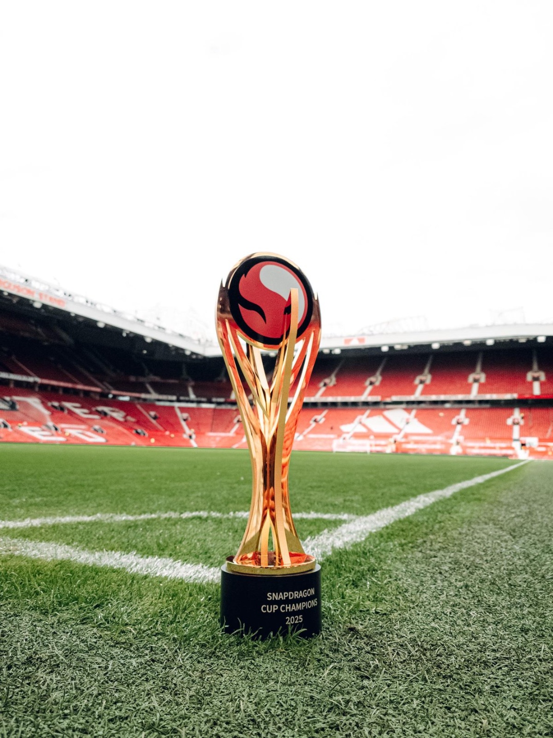 PRO to distribute Snapdragon Cup 2026 media rights across MENA
