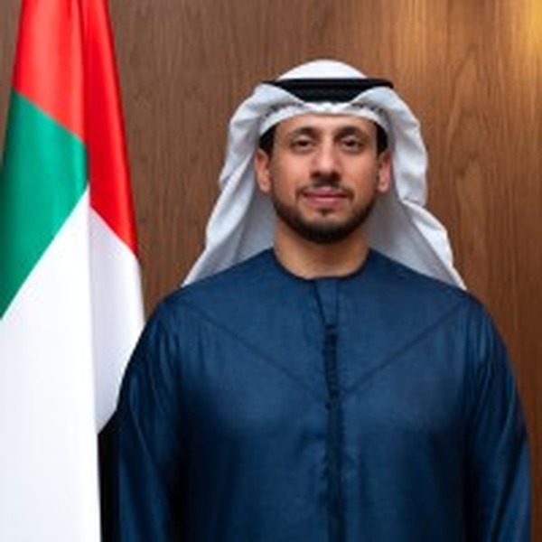 Qais Al Dhalai, Chairman of The PRO Company