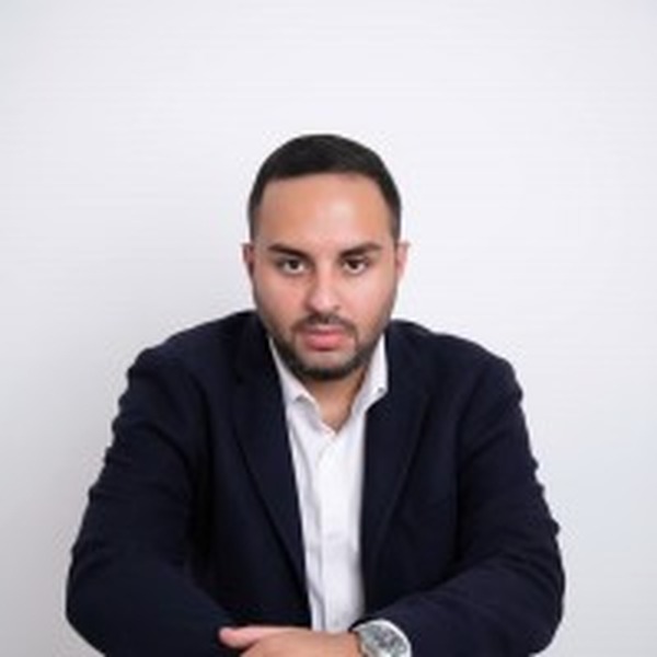 Yousif Al-Khafajy, President of The PRO Company