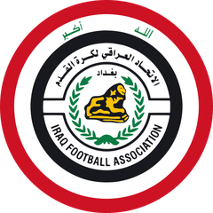 Iraq FA